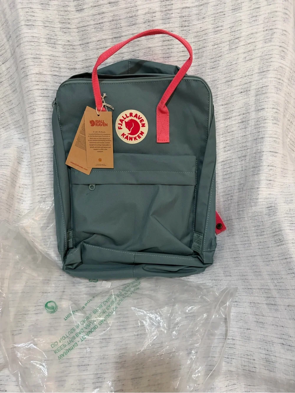 Fjallraven NEW